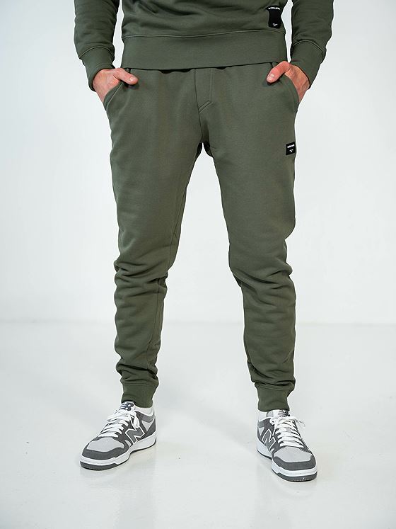 Björn Borg Centre Tapered Pants Beetle