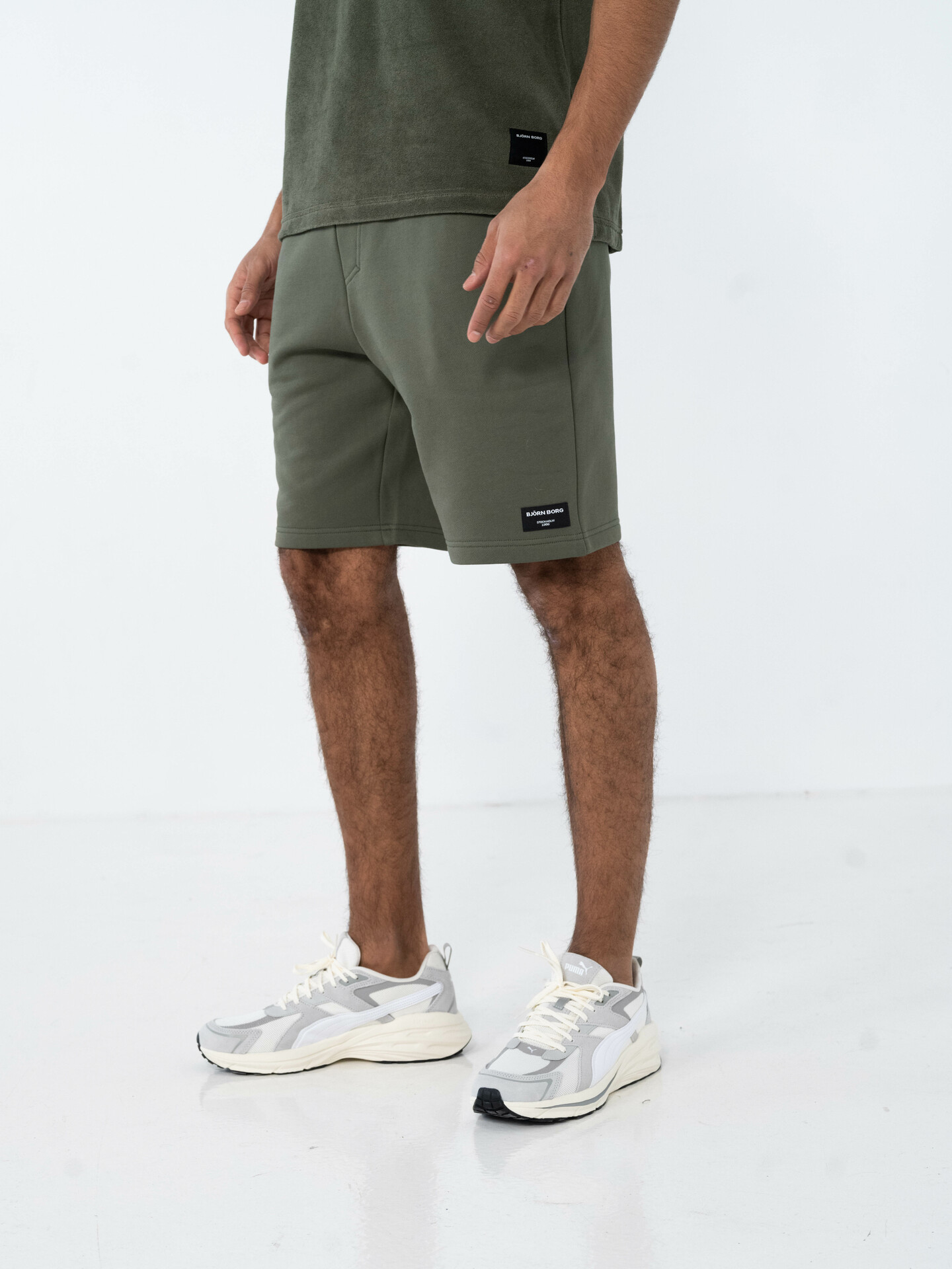 Björn Borg Centre Shorts Beetle