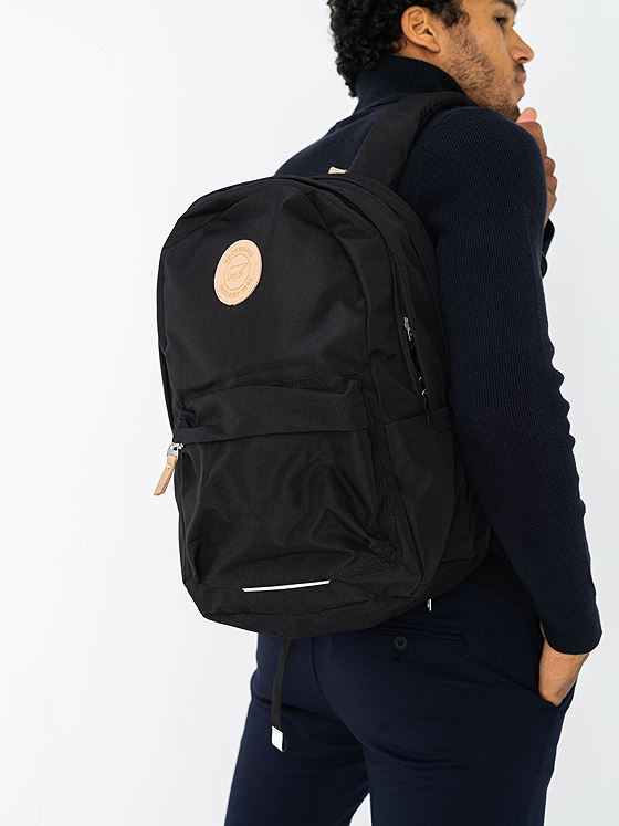 Beckmann City 30L Sort