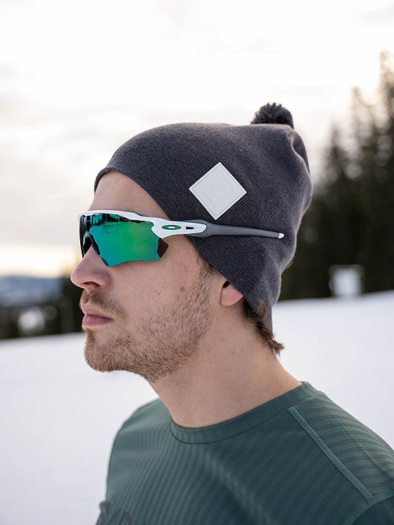 Dæhlie Hat Tradition Nine Iron