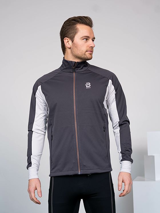 Dæhlie Jacket Cross Nine Iron