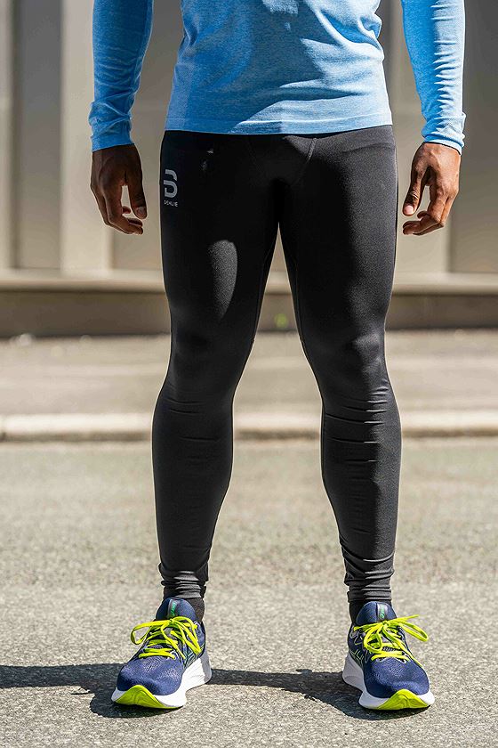Dæhlie Tights Direction Sort