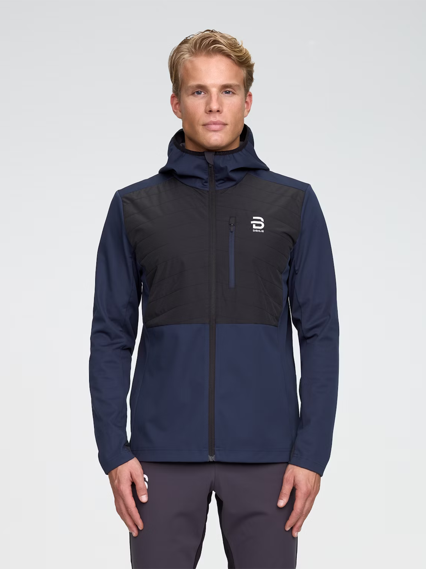 Dæhlie Jacket Power Men's Navy