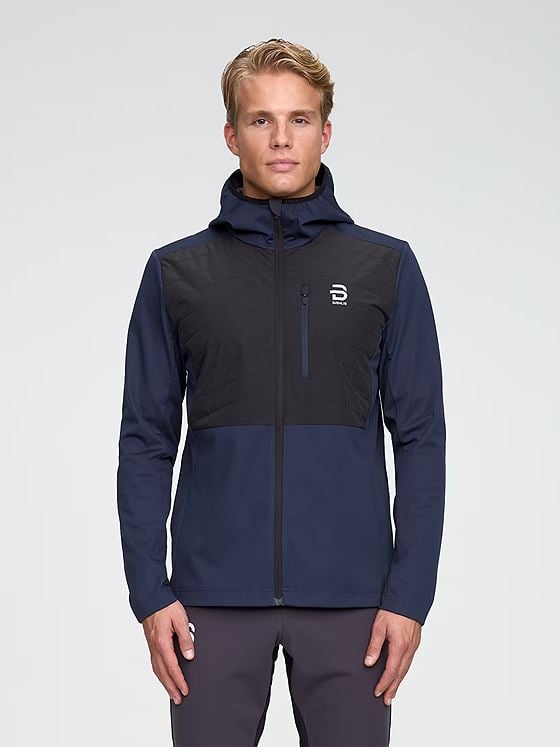 Dæhlie Jacket Power Men's Navy