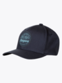 Bergans Nordmarka Epoch Flexfit Cap Navy Blue