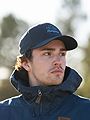 Bergans Nordmarka Epoch Flexfit Cap Navy Blue