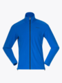Bergans Finnsnes Fleece Jacket Space Blue