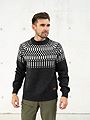 Bergans Nordmarka Merino Jumper Men Dark Shadow Grey
