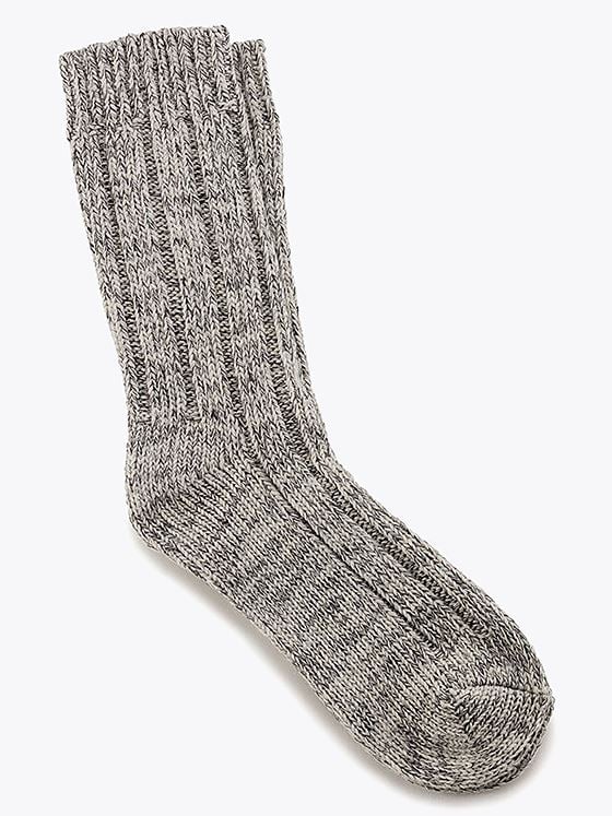 Birkenstock Cotton Twist Men Grey