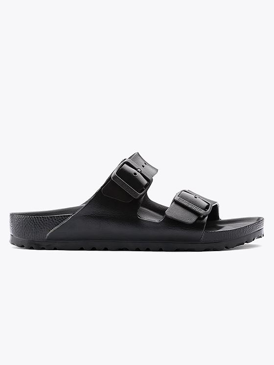 Birkenstock Arizona EVA Black