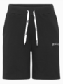 Ball B. Shorts Black