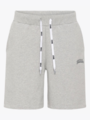 Ball B. Shorts Grey