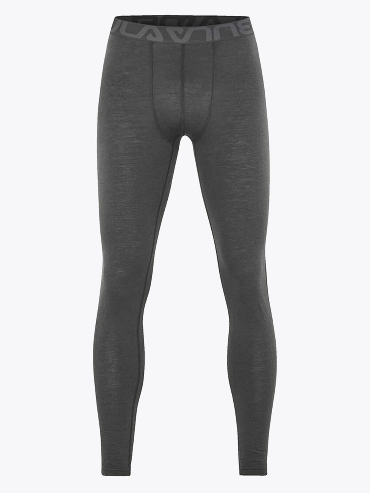 Bula Merino Wool Pants DGREY