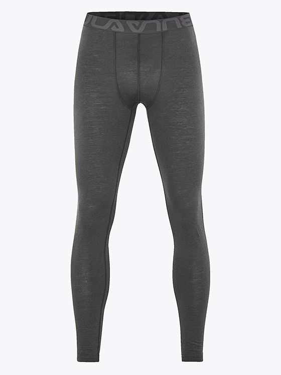 Bula Merino Wool Pants DGREY