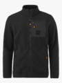Bula BaseCamp Fleece Jacket 2.0 Black