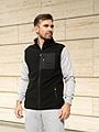 Bula BaseCamp Fleece Vest 2.0 Black