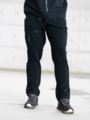Columbia M Titan Pass Pant Black