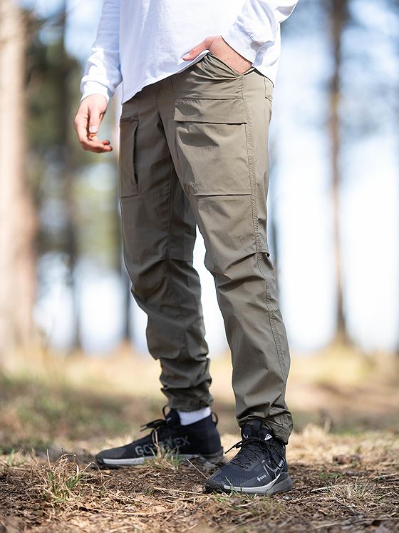Columbia Maxtrail Lite Pant Stone Green