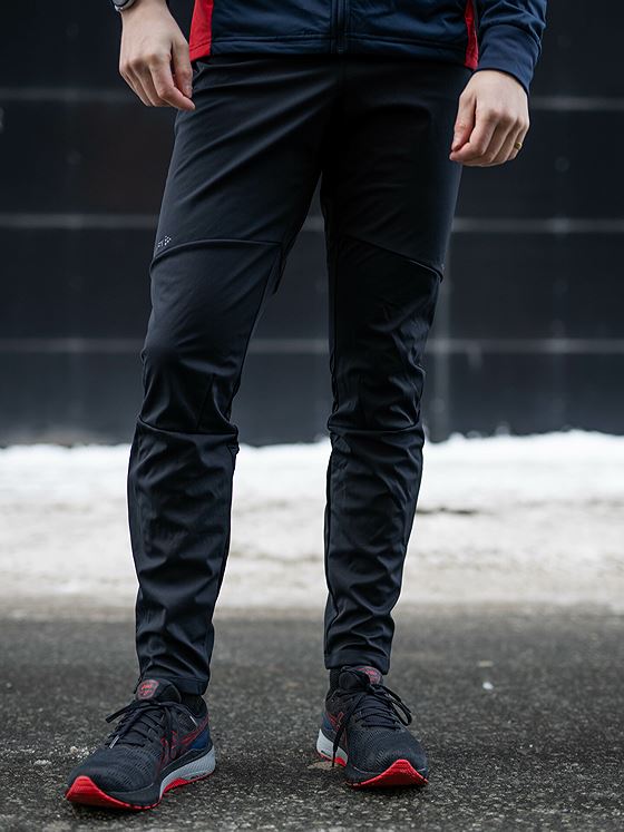 Craft Core Glide Pants Black