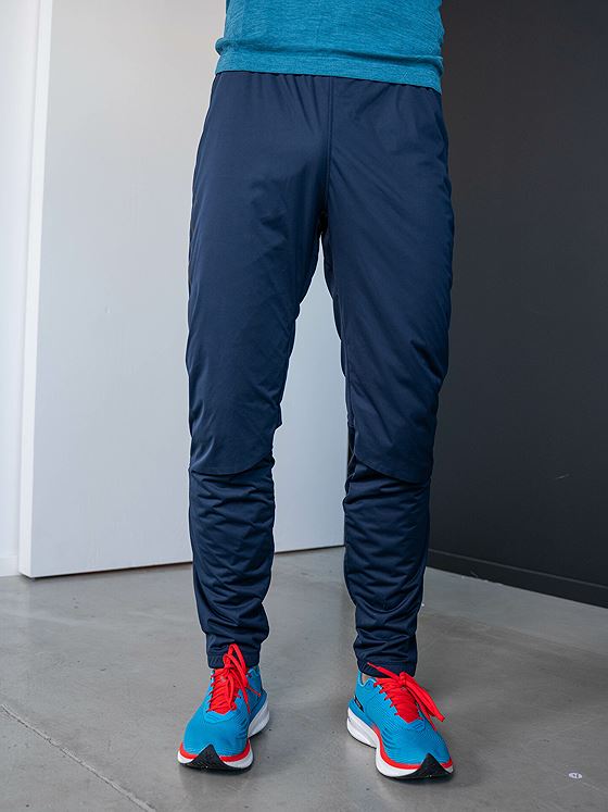 Craft Craft Advance Nordic Training Pants Blaze