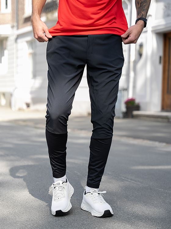 Craft Advance Essence Training Pant Black