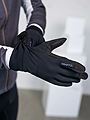 Craft ADV Speed Glove Black