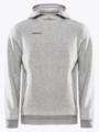 Craft Core Soul Hood Sweatshirt Man Grey