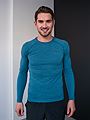 Craft Core Dry Active Comfort Long Sleeve Man Universe