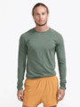 Craft Core Dry Active Comfort Long Sleeve Man Grønn