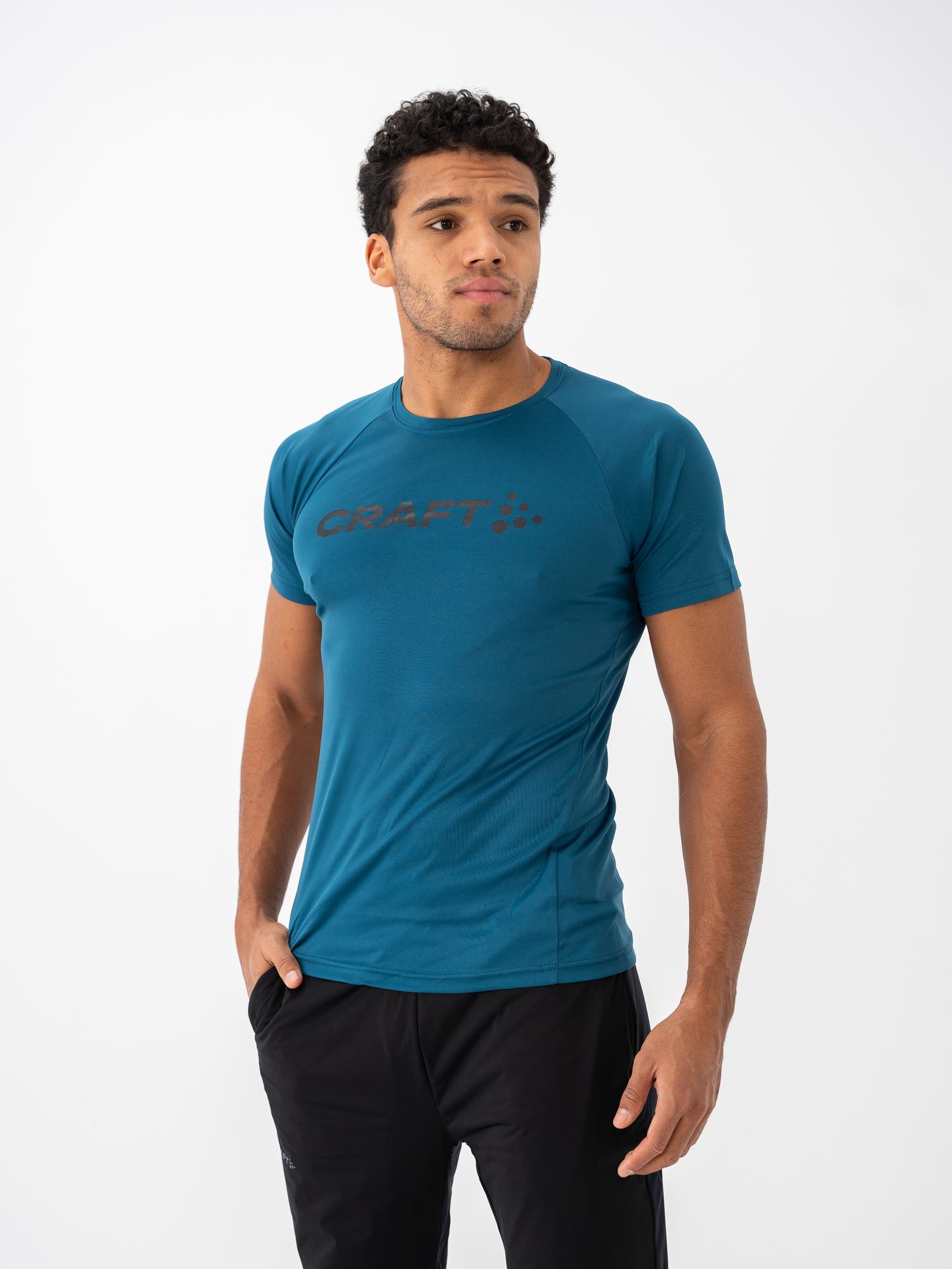 Craft Core Essence Logo Tee Alfa