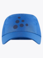 Craft Pro Run Soft Cap Blue