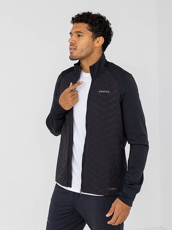 Craft Advance SubZ Jacket 3 Black