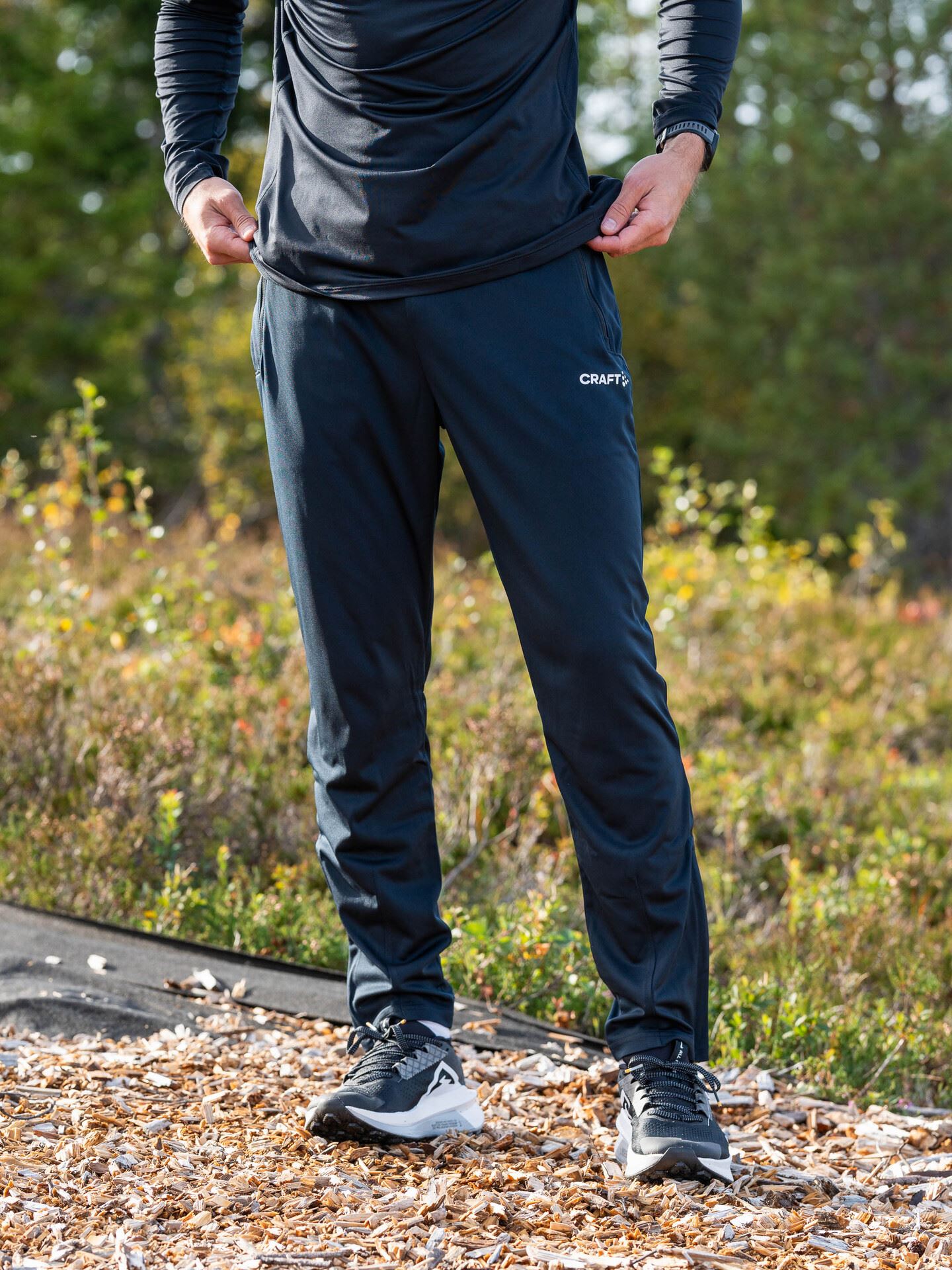Craft Evolve 2.0 Pants Black