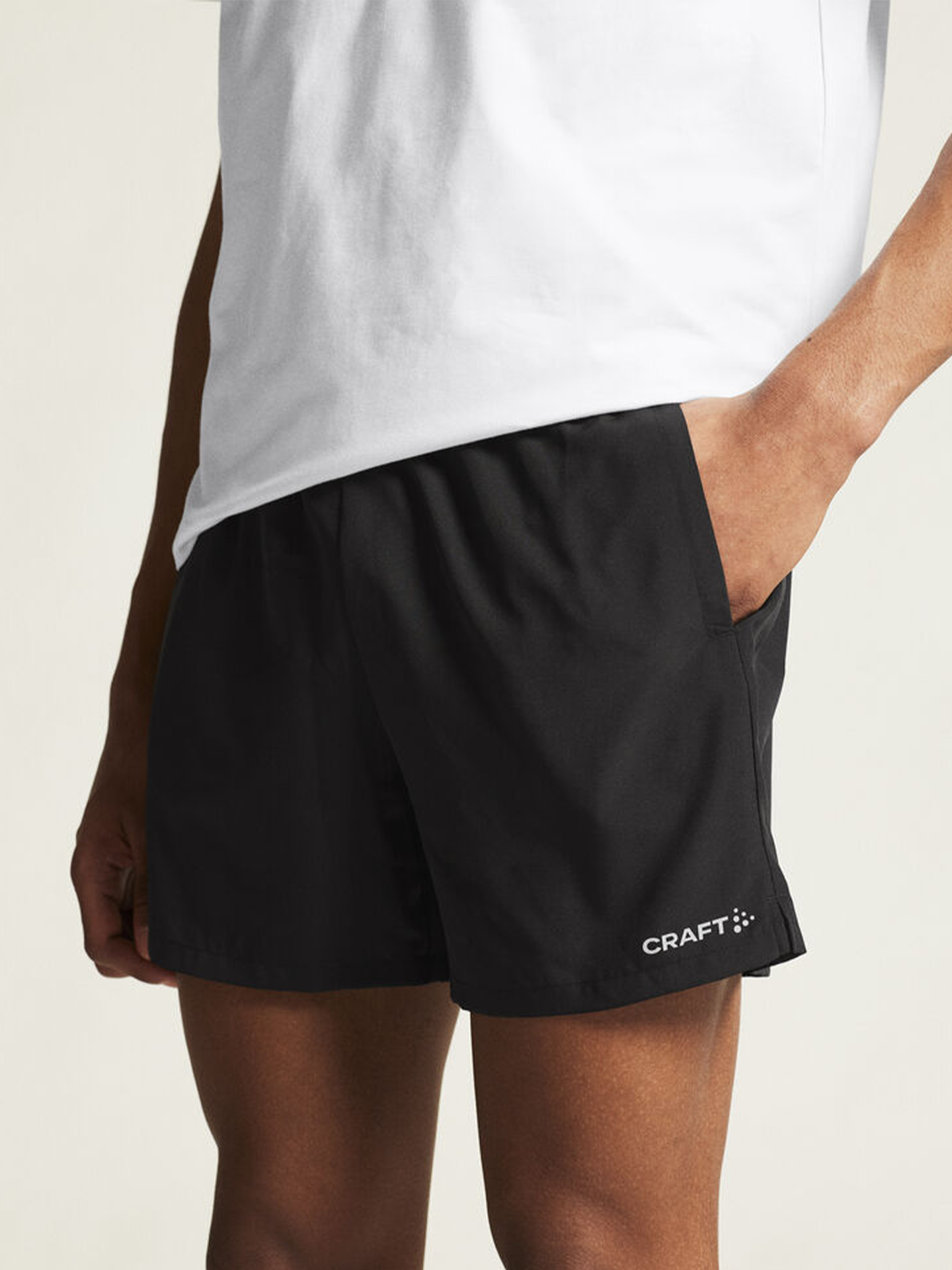 Craft Core Essence Shorts 2 Black