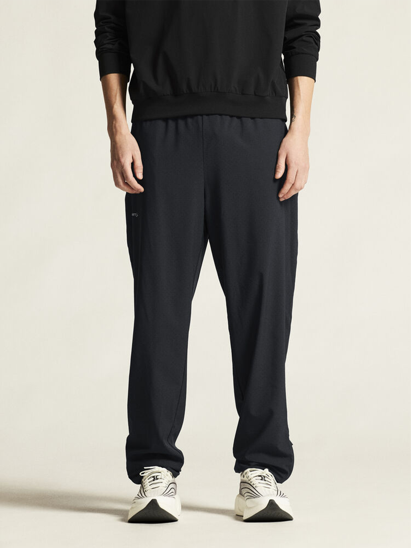 Craft Hypervent Pants Black