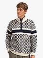 Dale Of Norway Cortina 2026 Masc. Sweater Navy Offwhite