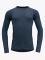 Devold Duo Active Merino 210 Shirt Man Blå
