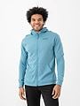 Devold Everyday Zip Hoodie Man Skyblue