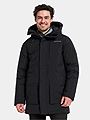 Didriksons Akilles Parka 2 Black