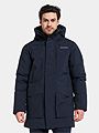 Didriksons Akilles Parka 2 Dark Night Blue