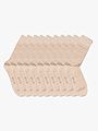 Eton 10-pakk Fine Wool Sand