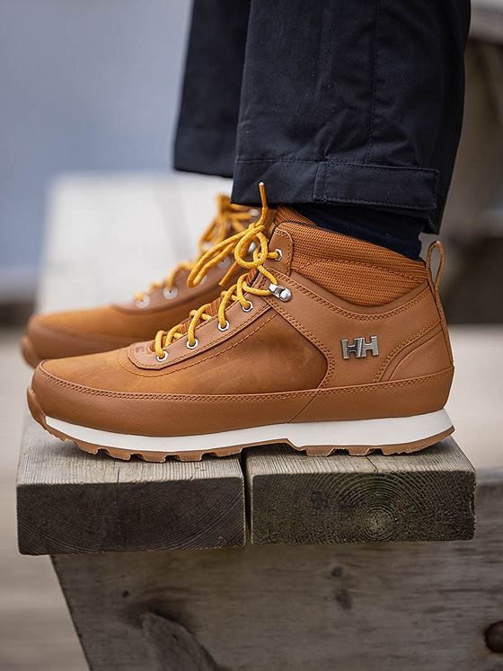 Helly Hansen Calgary Honey Wheat