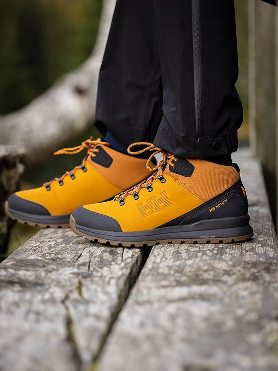 Helly Hansen Ranger Sport Honey Wheat