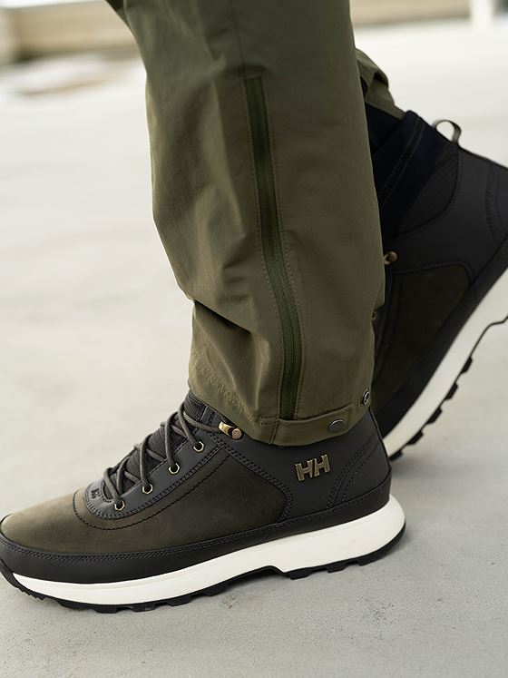 Helly Hansen Calgary 2 Beluga / Black