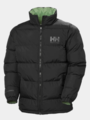Helly Hansen HH Urban Reversible Jacket Black/Green