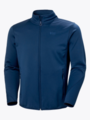 Helly Hansen Alpha Zero Fleece Jacket Ocean