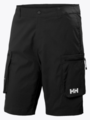 Helly Hansen Move Qd Shorts 2.0 Black