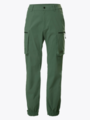 Helly Hansen Move Qd Pant 2.0 Spruce