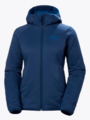 Helly Hansen Odin Stretch Insulated Jacket Ocean