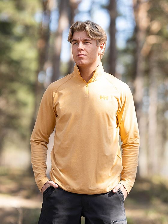 Helly Hansen Verglas 1/2 Zip Mead